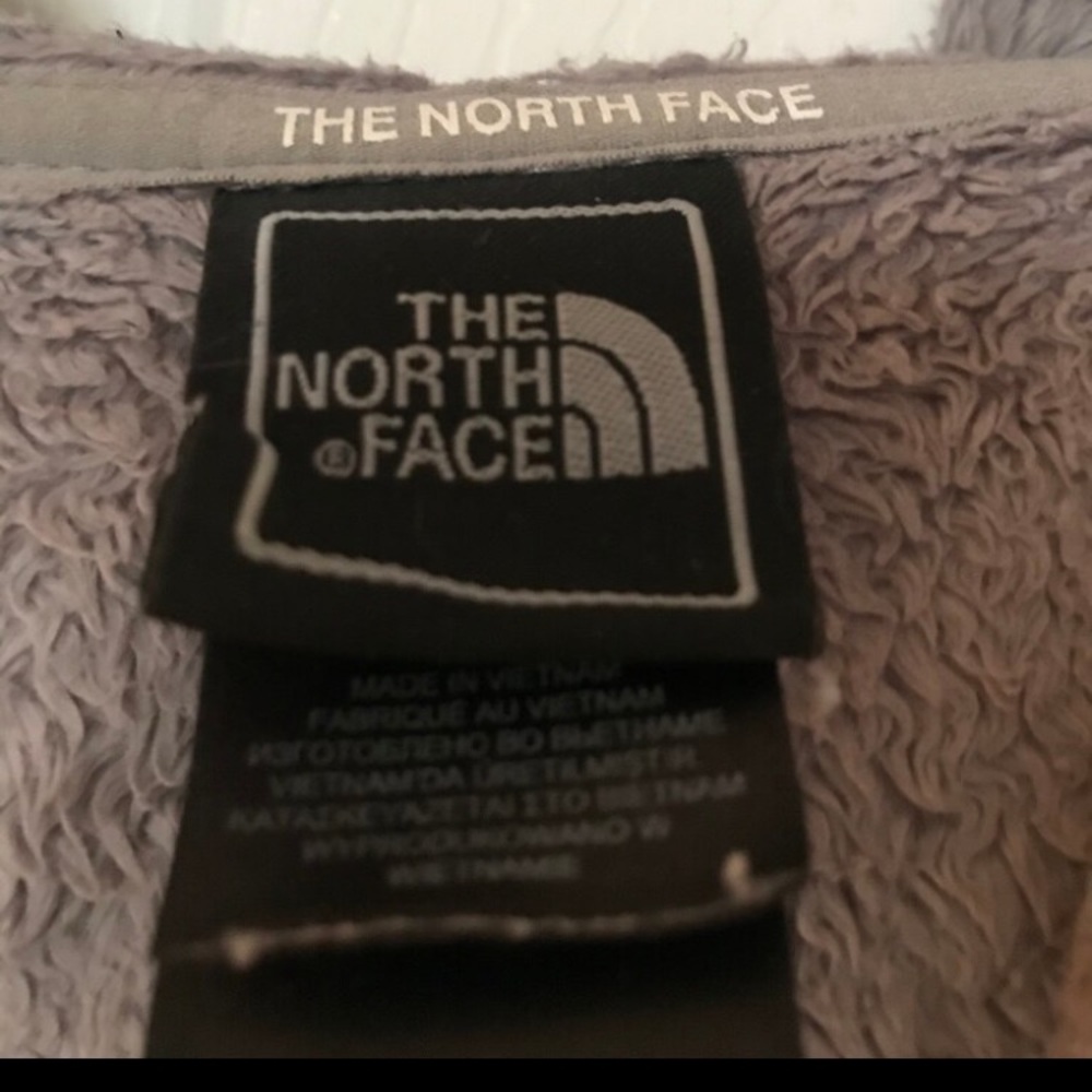 NORTHFACE Girls Jacket - Picture 3 of 4
